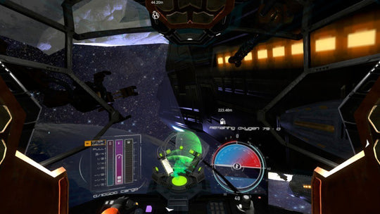 ARM Planetary Prospectors Asteroid Resource Mining Steam CD Key