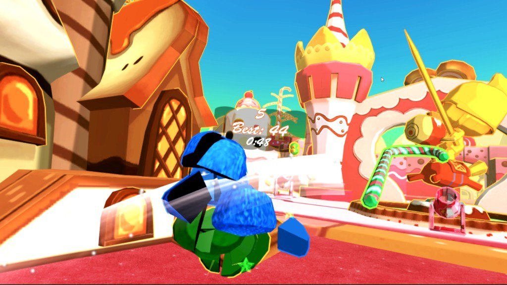 Candy Smash VR PC Steam CD Key