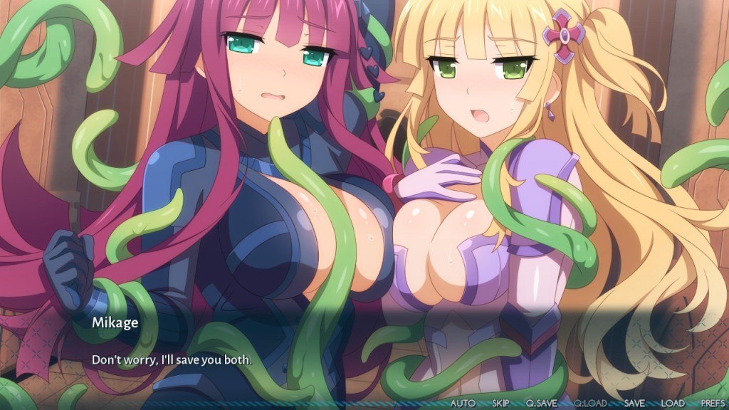Sakura Nova Steam CD Key