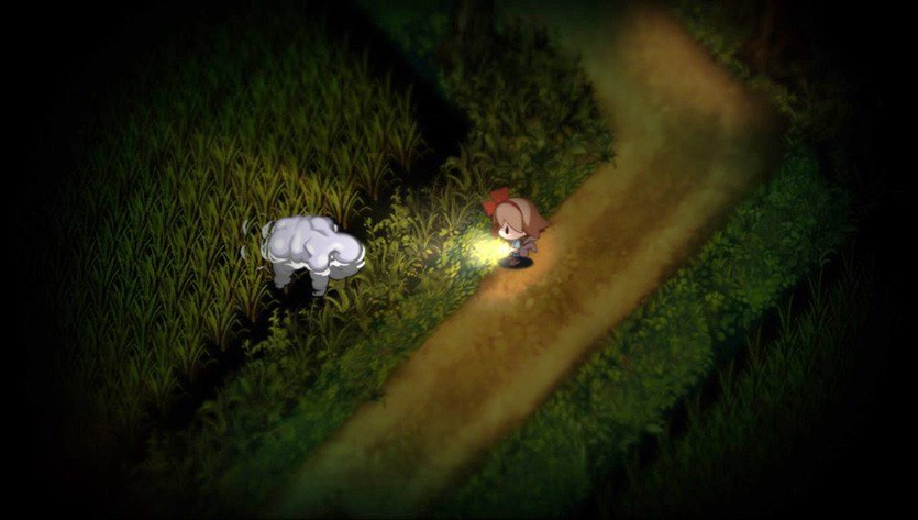 Yomawari: Night Alone Steam CD Key