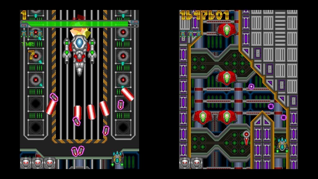 Zenodyne R PC Steam CD Key