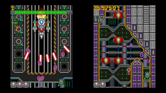 Zenodyne R PC Steam CD Key