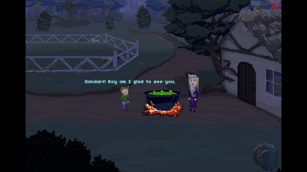 Tick's Tales Steam CD Key