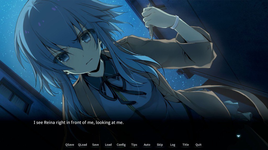 Memory's Dogma CODE:01 Steam CD Key