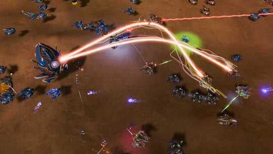 Ashes of the Singularity: Escalation PC Steam CD Key