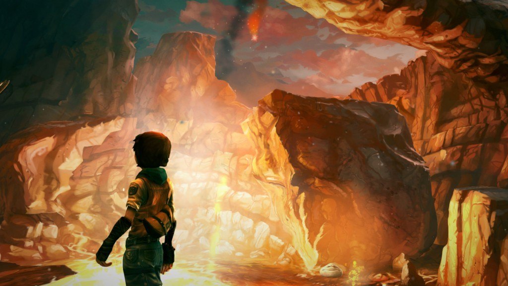 Silence PC Steam CD Key
