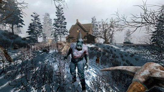 7 Days to Die (2013) EU XBOX One CD Key