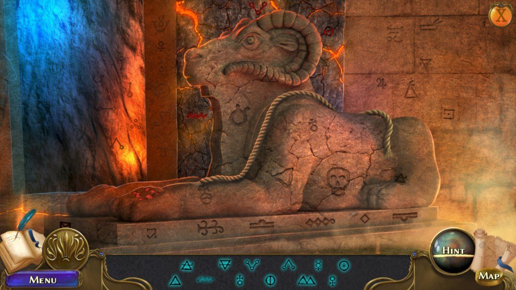 Mythic Wonders: The Philosopher's Stone Steam CD Key