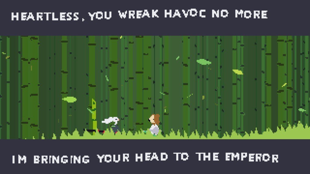 Bamboo EP Steam CD Key