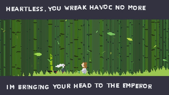 Bamboo EP Steam CD Key