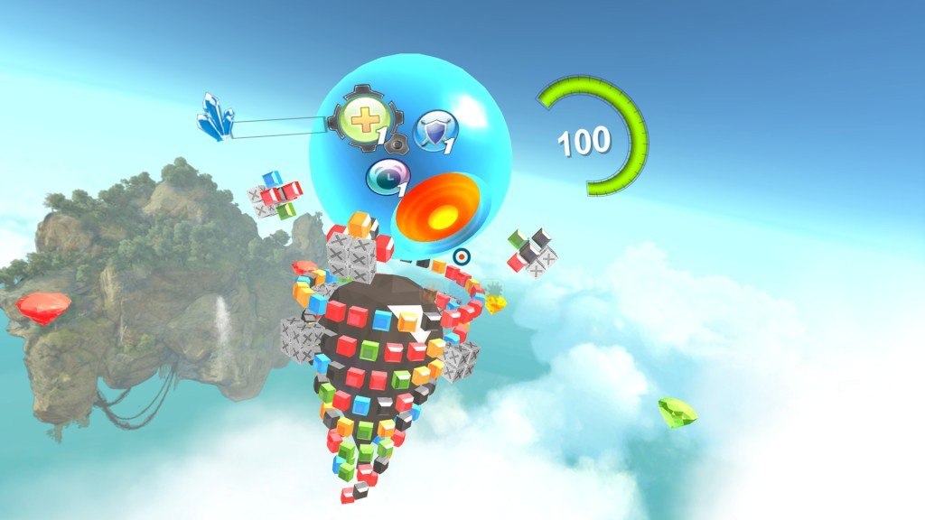 Gem Monster PC Steam CD Key