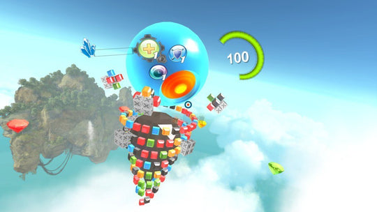 Gem Monster PC Steam CD Key