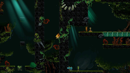 Bearslayer Steam CD Key