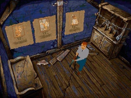 Alone in the Dark Anthology Steam CD Key