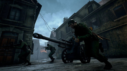 Days of War: Definitive Edition PC Steam CD Key