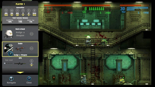 Rocketbirds 2 Evolution Steam CD Key