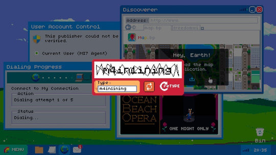 Mainlining PC Steam CD Key