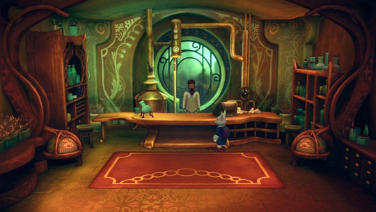 EARTHLOCK: Festival of Magic Steam CD Key