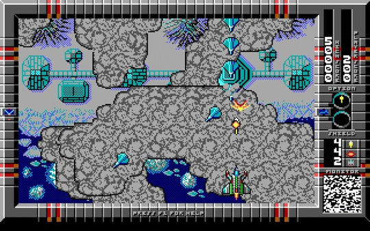 Major Stryker Steam CD Key