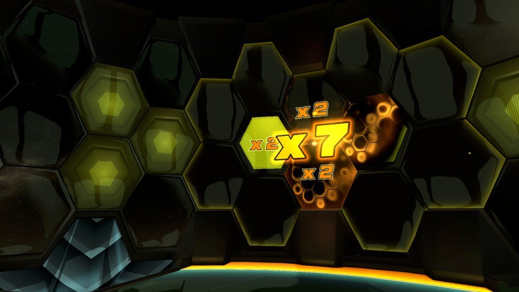 Racket: Nx PC Steam CD Key
