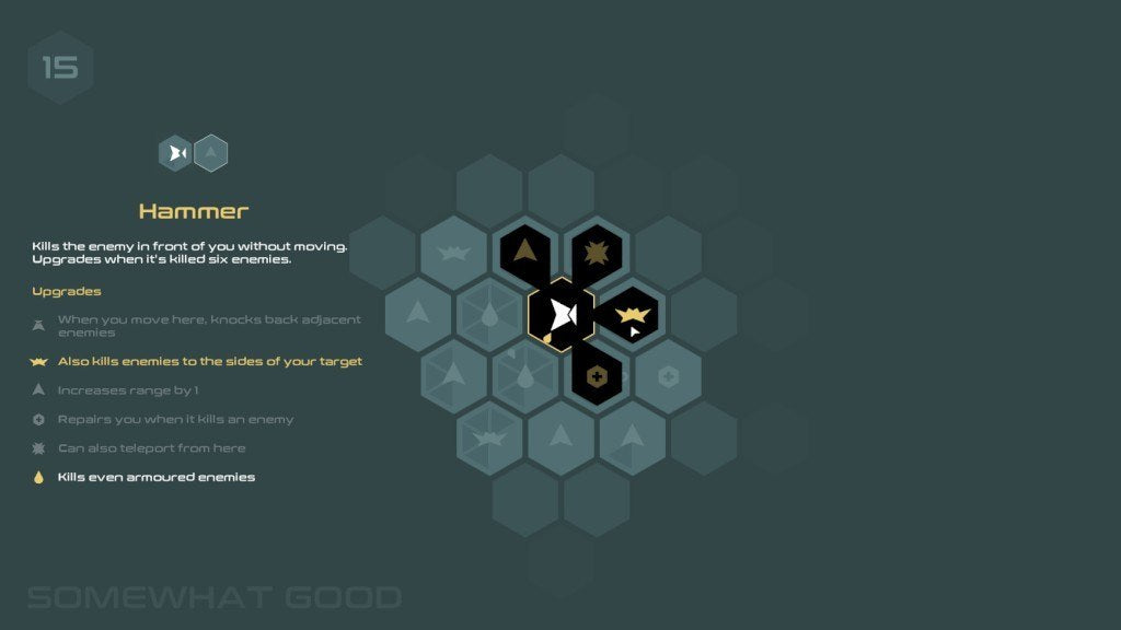 Morphblade PC Steam CD Key