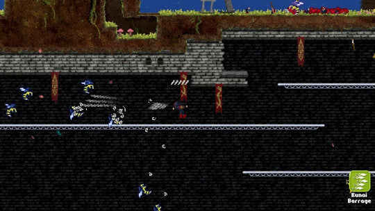 Below Kryll Steam CD Key