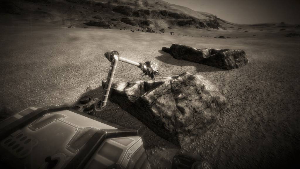 Take on Mars Steam CD Key