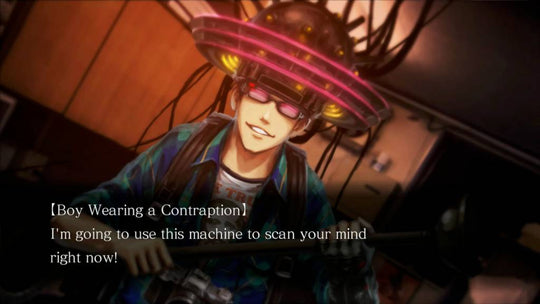 Tokyo Twilight Ghost Hunters Daybreak: Special Gigs Steam CD Key
