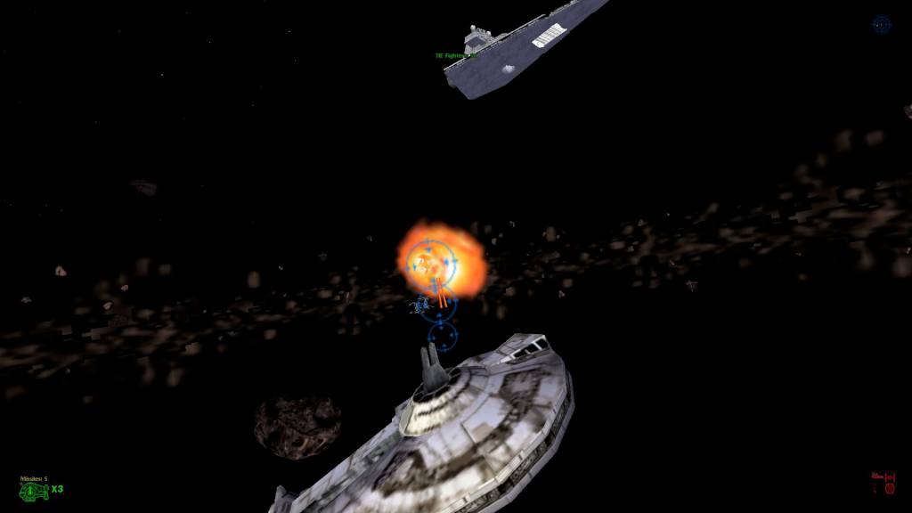Star Wars: Shadows of the Empire Steam CD Key