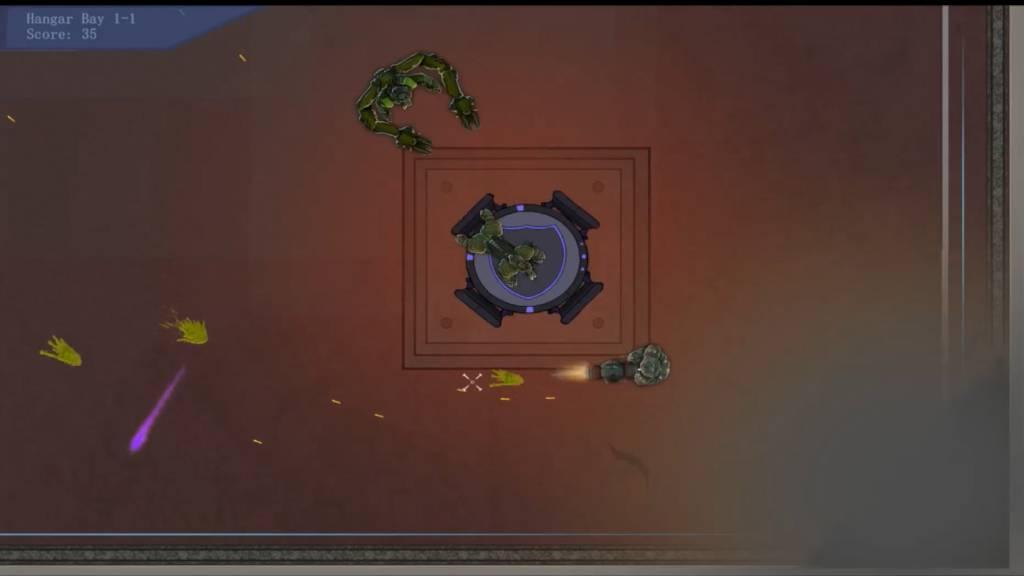 Space Beret Steam CD Key