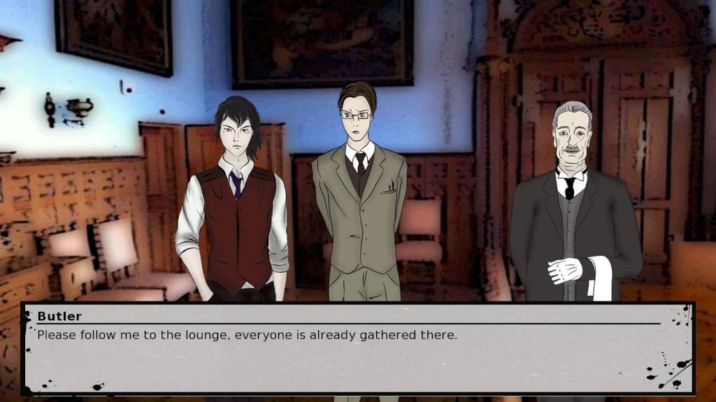 A Detective's Novel PC Steam CD Key