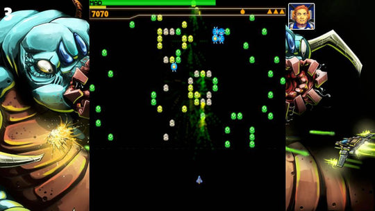 Bad Caterpillar PC Steam CD Key