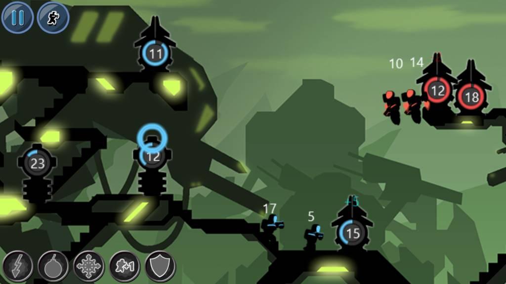 Control Craft 3 PC Steam CD Key