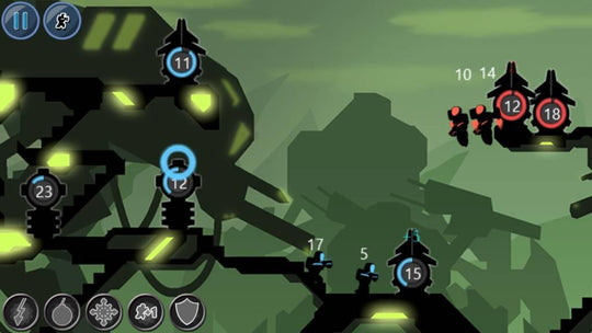 Control Craft 3 PC Steam CD Key