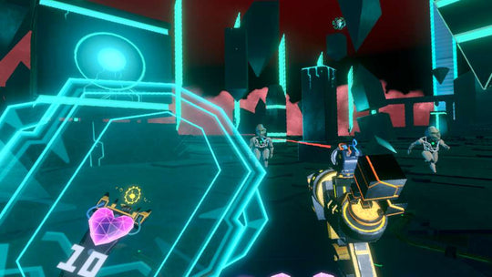 Blasters of the Universe Steam CD Key