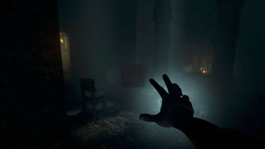 Lethe: Episode One Steam CD Key