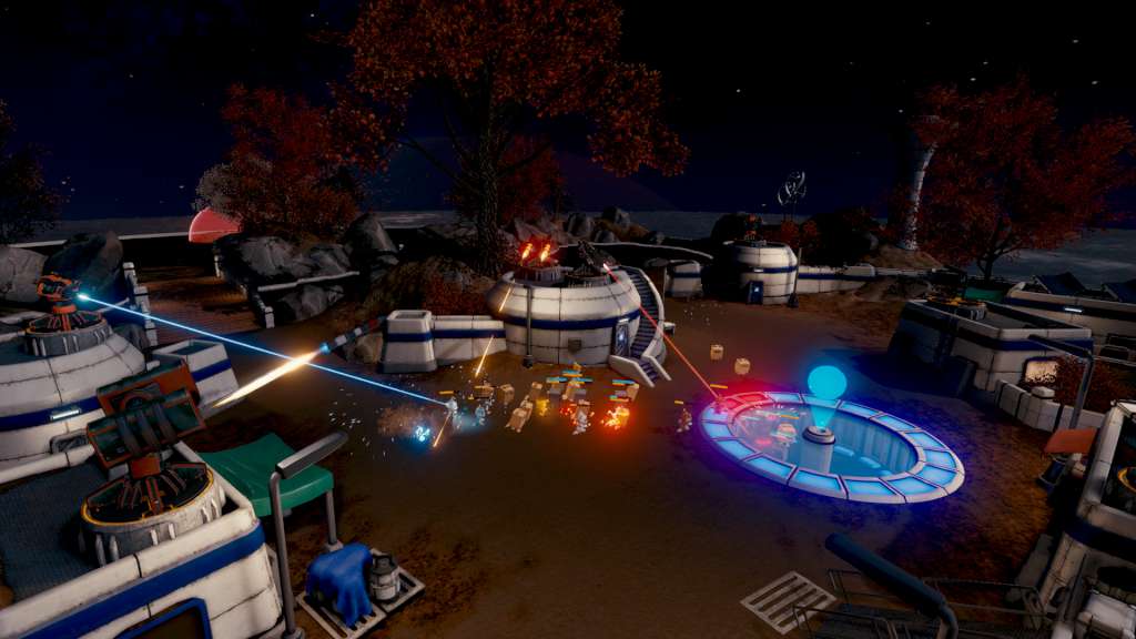 Kittypocalypse PC Steam CD Key
