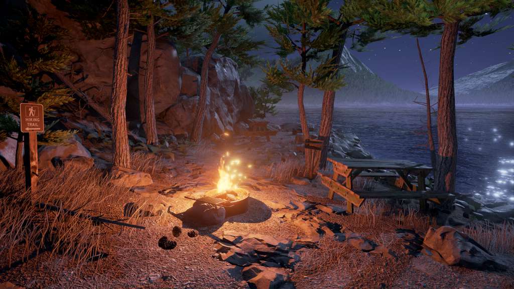 Obduction Steam CD Key