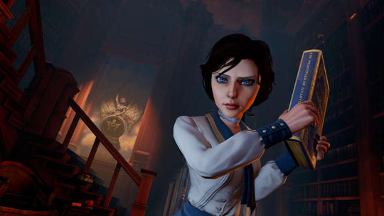 BioShock: The Collection EU Steam CD Key