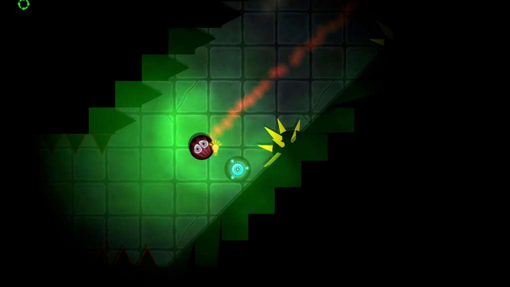 The ORB Chambers Steam CD Key