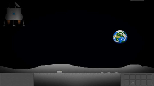 Moon Colonization Project Steam CD Key