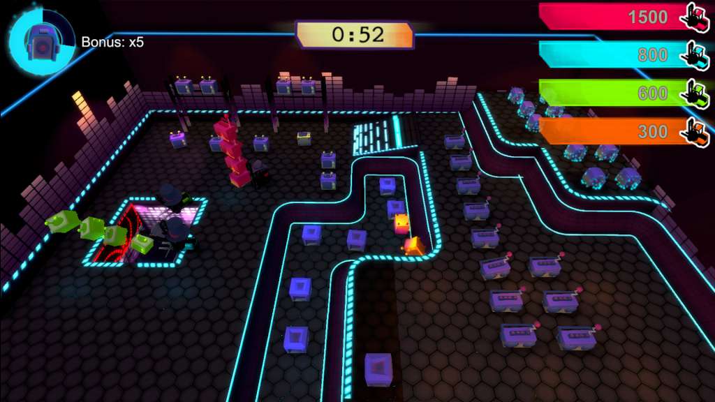 Funklift Steam CD Key