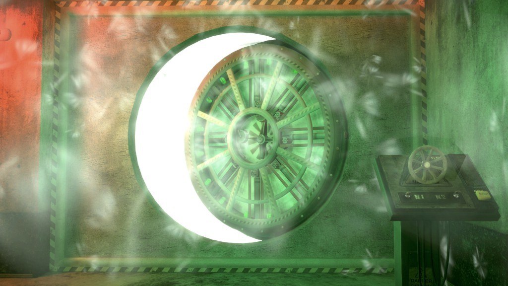 In Fear I Trust Episode 1 Steam CD Key