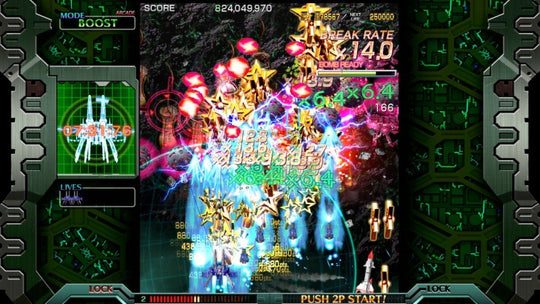 Crimzon Clover WORLD IGNITION PC Steam CD Key