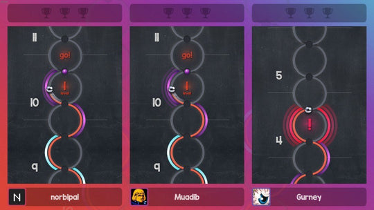 8infinity PC Steam CD Key