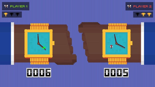 Fly O'Clock Steam CD Key