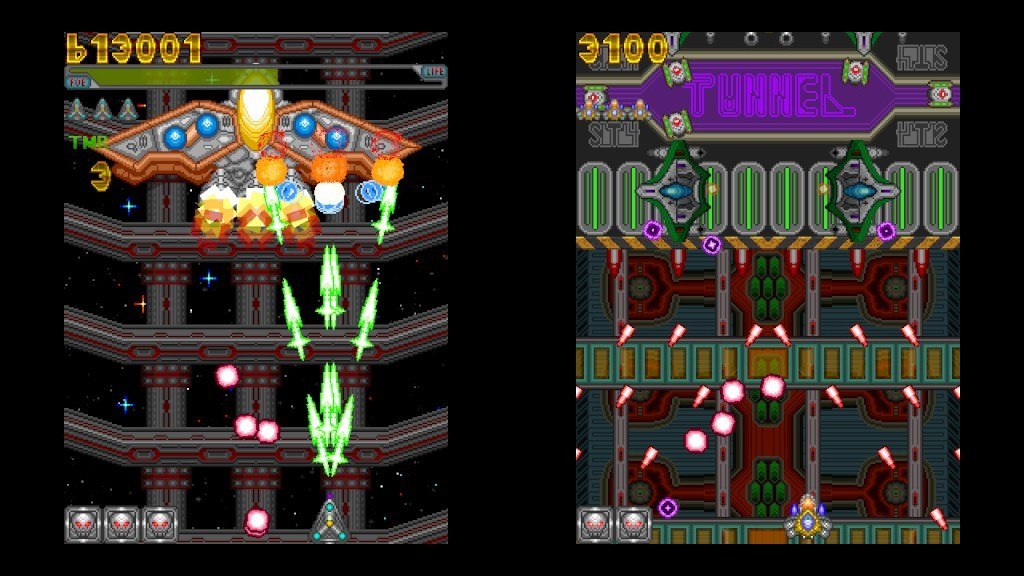 Zenodyne R PC Steam CD Key