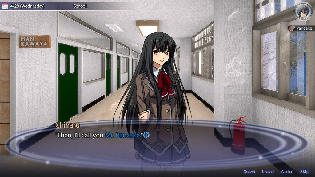 Magical Eyes - Red is for Anguish Steam CD Key