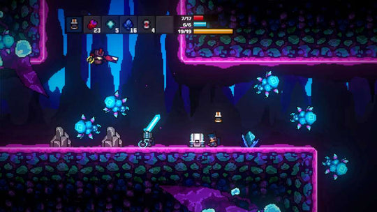 Roguelands Steam CD Key