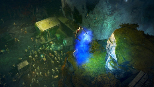 Victor Vran PC Steam CD Key